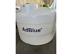 AdBlue Rezervor 5000 L cu Pompa