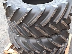 Michelin 600/70R28