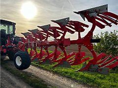 Maschio Unico L4+1 NSH 105 Streifenkörper