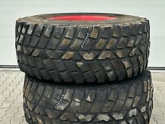 Grasdorf Nokian 600/70R30 Fendt 10-Loch