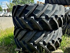 Grasdorf Trelleborg 600/70 R30