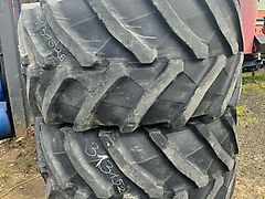 Grasdorf Trelleborg TM900 710/70R34