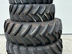 Grasdorf Mitas 440/65R28 & 540/65R38