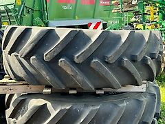 Grasdorf Michelin VF650/85R42 Axiobib2