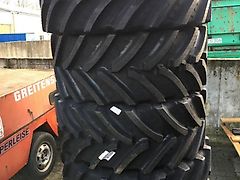 BKT 540/65 R 28