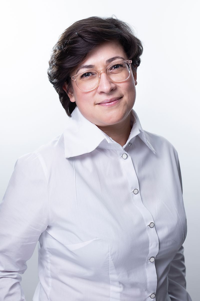 Doamna Maria Chazbijewicz